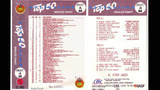 Top 50 Single Chart '88 part.4 (HQ)
