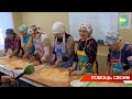 Жители деревни Кичучатово в Татарстане приготовили партию гуманитарной помощи своим односельчанам