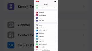 #fix #power #button #ending #calls on #iphone #iphone12 #latest @AppleIndia #september2022 screenshot 1