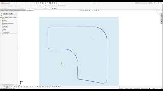 Fit Sketch Entities - Mesh2Surface for SOLIDWORKS - 3D reverse Engineering software