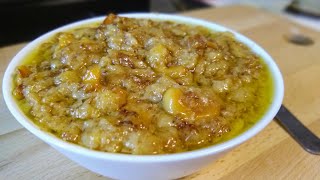 Double Ka Meetha | Bread Halwa | Double ka meetha Recipe