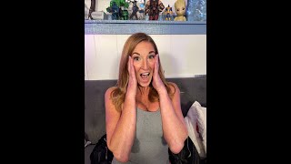 Twitch chat recap!