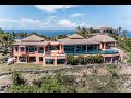 Captivating Estate in Sundance Ridge, Saint Kitts and Nevis | Sotheby's International Realty