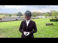Petplan Elementary Silver Winter Area Festival Championship 2025