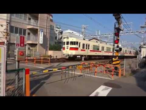 【鉄道PV】阪神山陽とかなんかそのへん【素材消化】