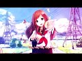 ►Nightcore Good Life Lyrics HD