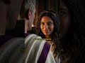 Cleopatra's Dangerous Gamble With Julius Caesar