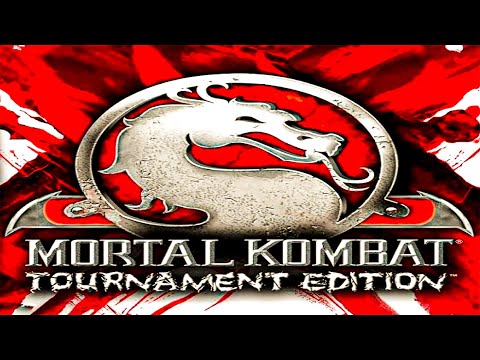 Mortal Kombat: Tournament (Game Boy Advance) - Прохождение