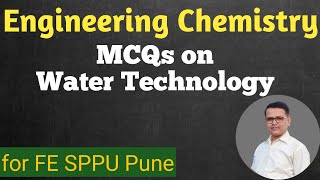 MCQs on Unit 1 | Water Technology | Engg  Chemistry of SPPU Pune syllabus screenshot 5