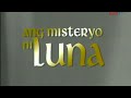 Gma telesine specials ang misteryo ni luna 1996