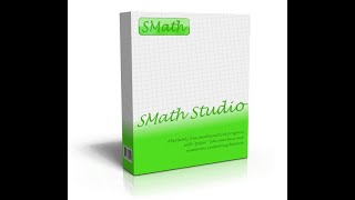 How to install Smath Studio