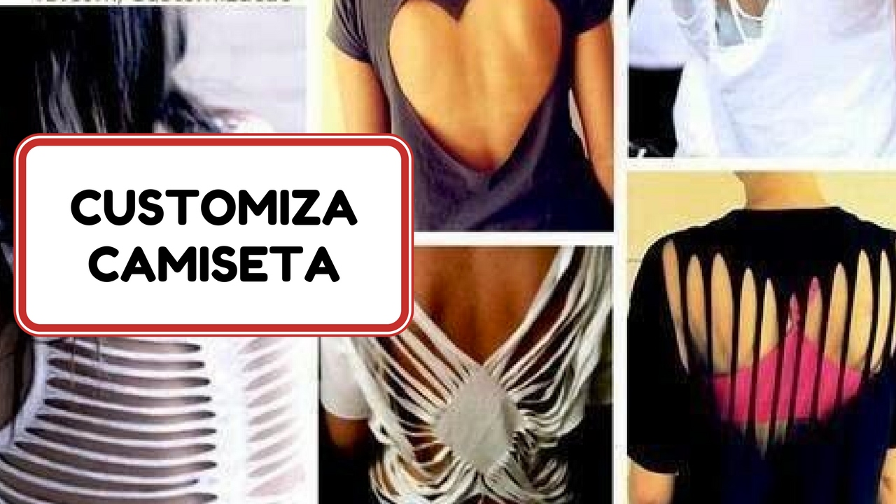 CUSTOMIZA TUS - - YouTube