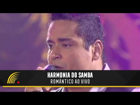 Harmonia Do Samba