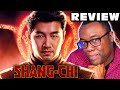 SHANG-CHI Review & Thoughts | Shang-Chi and the Legend of the Ten Rings