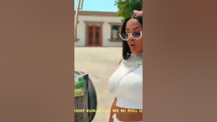 Stefflon Don-Dilemma ft Sidhu moose wala (legend)