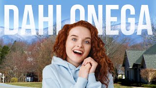 TOP 10 Things to do in Dahlonega, Georgia 2024!