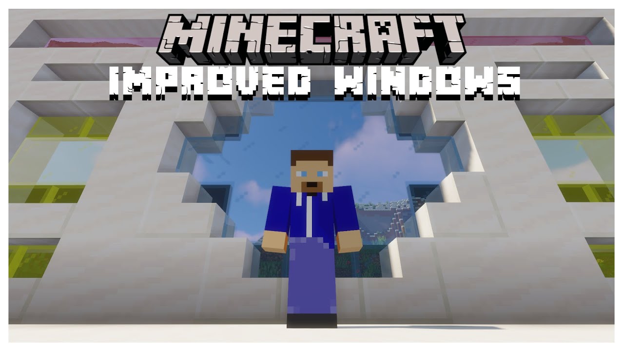 mods for minecraft windows 10