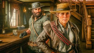 RDR2: Big Rewards & Risky Jobs 💰☠️ – Chasing Bart Cavanaugh | Part 89