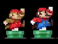 30th Anniversary Mario Amiibo Classic Colour Unboxing