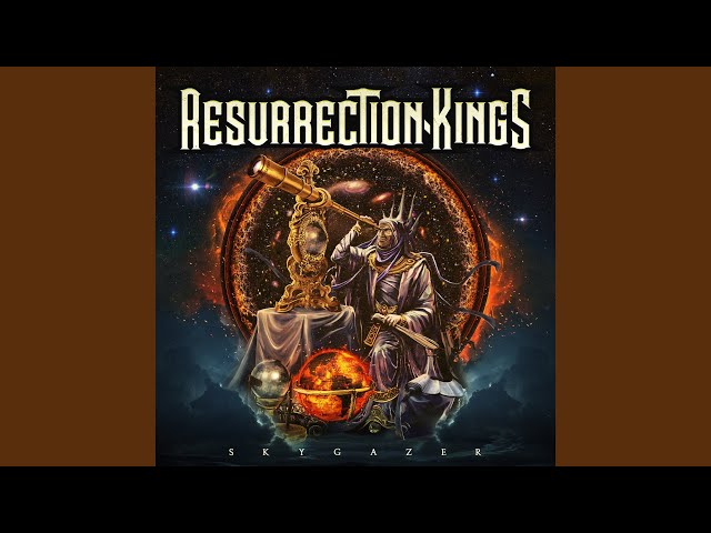 Resurrection Kings - Set Me on Fire