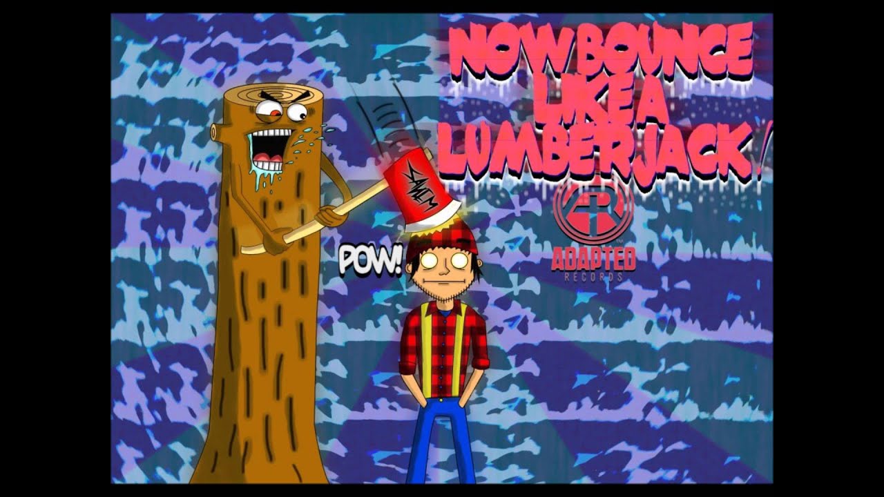 Savlem Bouncing Lumberjack (Original Mix) YouTube