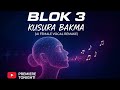 BLOK3 KUSURA BAKMA YAPAY ZEKA BAYAN VOKAL