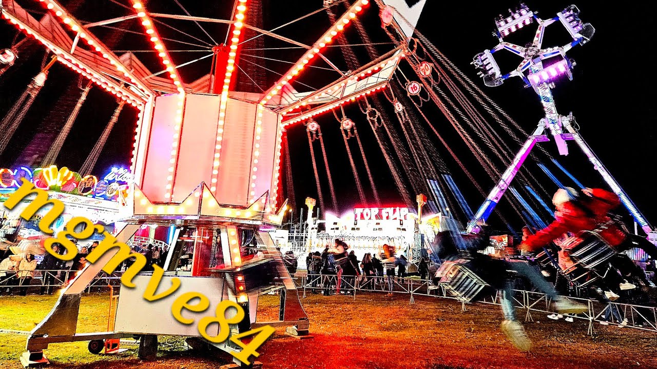 Giostre Manduria 2024