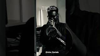 Fresh Week Energy | Chill Trumpet #solo  #horns #trumpet #saxophone #music #sweetmusic #musician