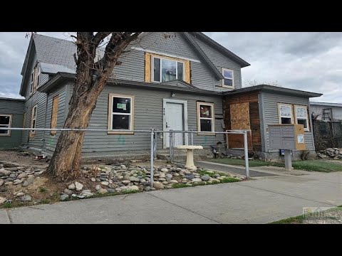 309 S 28th STREET, Billings, MT Presented by Jamie Lee Rindahl.