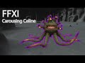 Final Fantasy XI - Carousing Celine Dancer Solo with Trusts