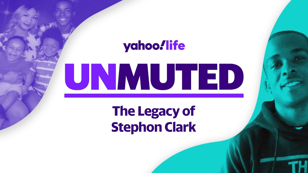 EP: 5: The Legacy of Stephon Clark | Unmuted