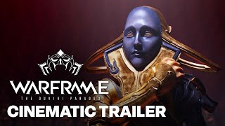 Warframe The Duviri Paradox Official Cinematic Trailer
