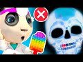 Doctor Panda Checkup from Rescue Team | Funny Kids Songs + More Nursery Rhymes | Cartoon for Kids
