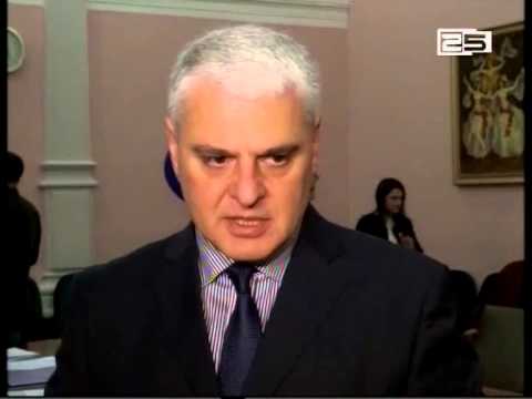 2015 წლის იანვრიდან ე.წ. ჭაობის დასახლებაში საკანალიზაციო სისტემის რეაბილიტაცია დაიწყება