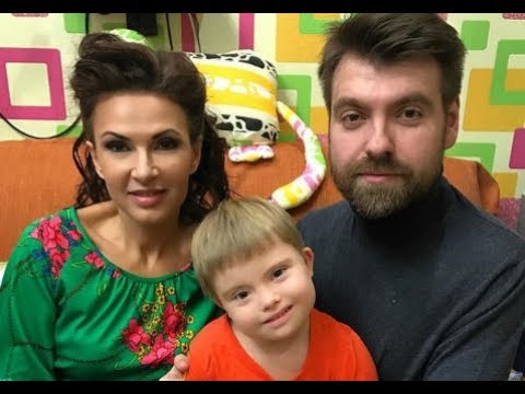 похудевший муж Эвелины Блёданс ! ШОК !! похудевший муж Эвелины Блёданс ! ШОК !!