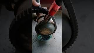 Hard to Open Water Tank? Try This Ultimate Solution #ViralVideo #Mechanic#SatisfyingFix