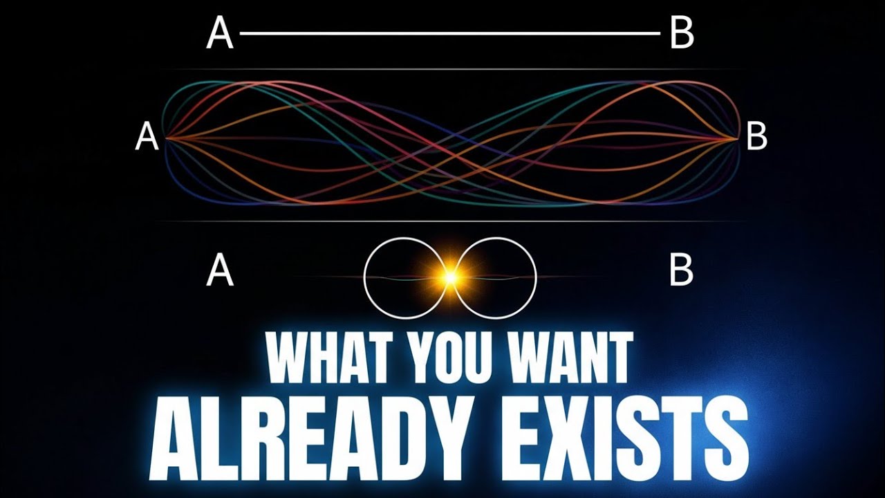 How to Ignore Reality and Get Anything You Want