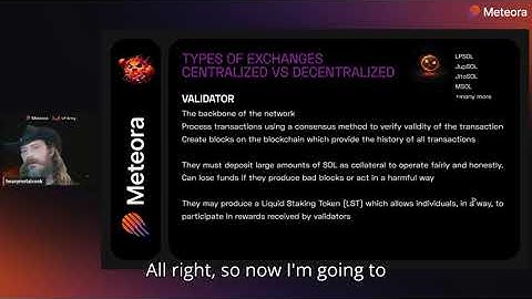 LP Basics 3: Swaps, Aggregators, Validators