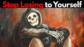 You're Not At War With Yourself. You're Negotiating Badly.