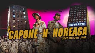 Capone-N-Noreaga - Live On Live Long