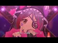 【デレステ MV】イケナイGO AHEAD /早坂美玲・森久保乃々・星輝子(individuals)