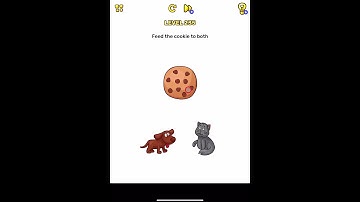 Brain Blow Level 235 Solution Gameplay