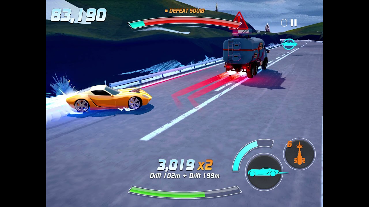 Agent intercept, chapter 2 : control , mission 4 : triple threat