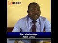 Tchad : Wakit Tamma pose ses conditions avant d'envisager une participation au dialogue