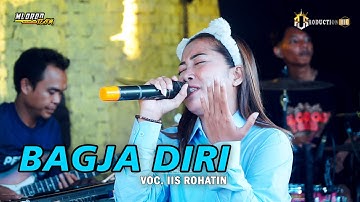 BAGJA DIRI (SRI AVISTA) || LATIHAN TEAM MLOROD VOC. IIS ROHATIN