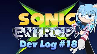 Switching to DirectX 12! | Sonic Entropy Dev Log 18