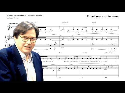 Tom Jobim -
