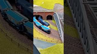 Model railway show #hornbyrailways #train