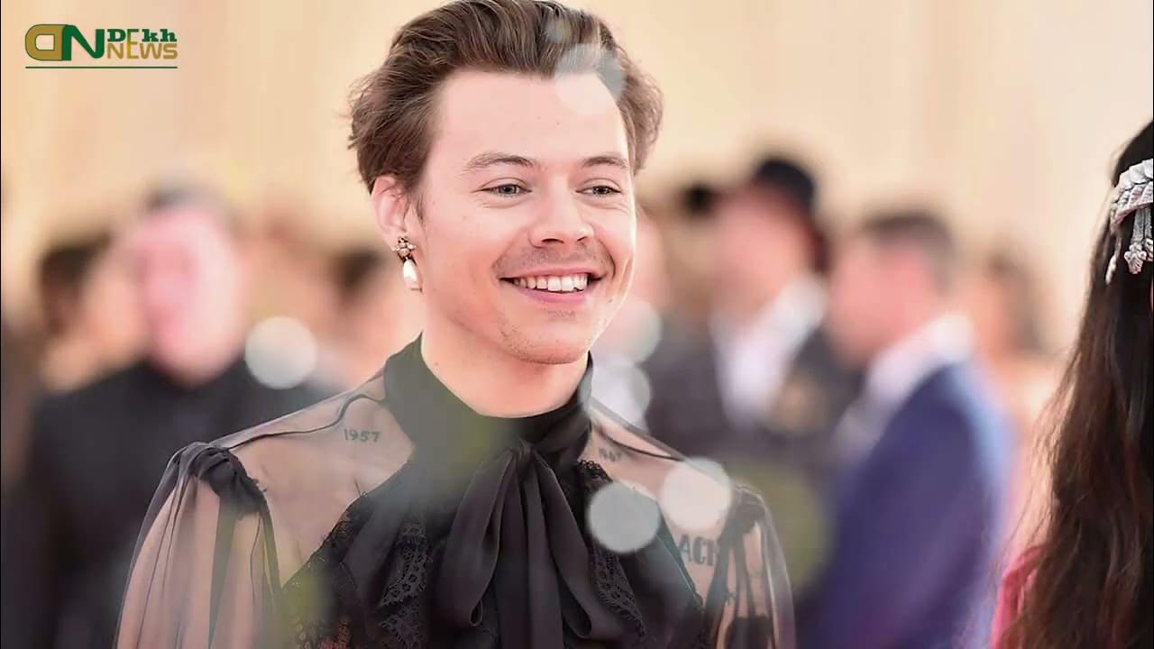 Why did Harry Styles Spit on Chris Hines Harry Styles Spit On Chris