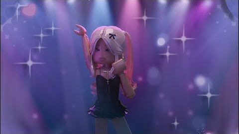 Lisa’s Ultimate Dance Competition [TRAILER]